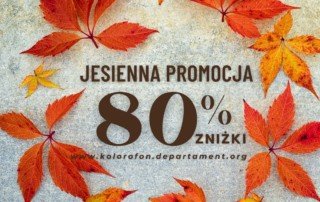 Kolorofon kolorowe i remasterowane plakaty Warszawy sklep promocja Kopiowanie