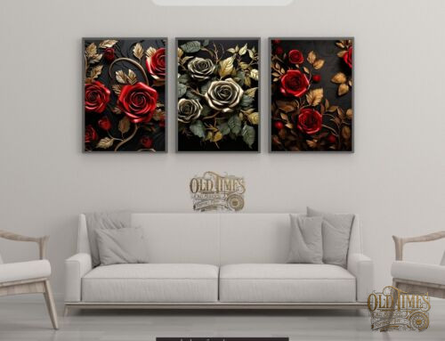 Jak wybrać piękny plakat na Twoją ścianę – Przewodnik dla początkujących