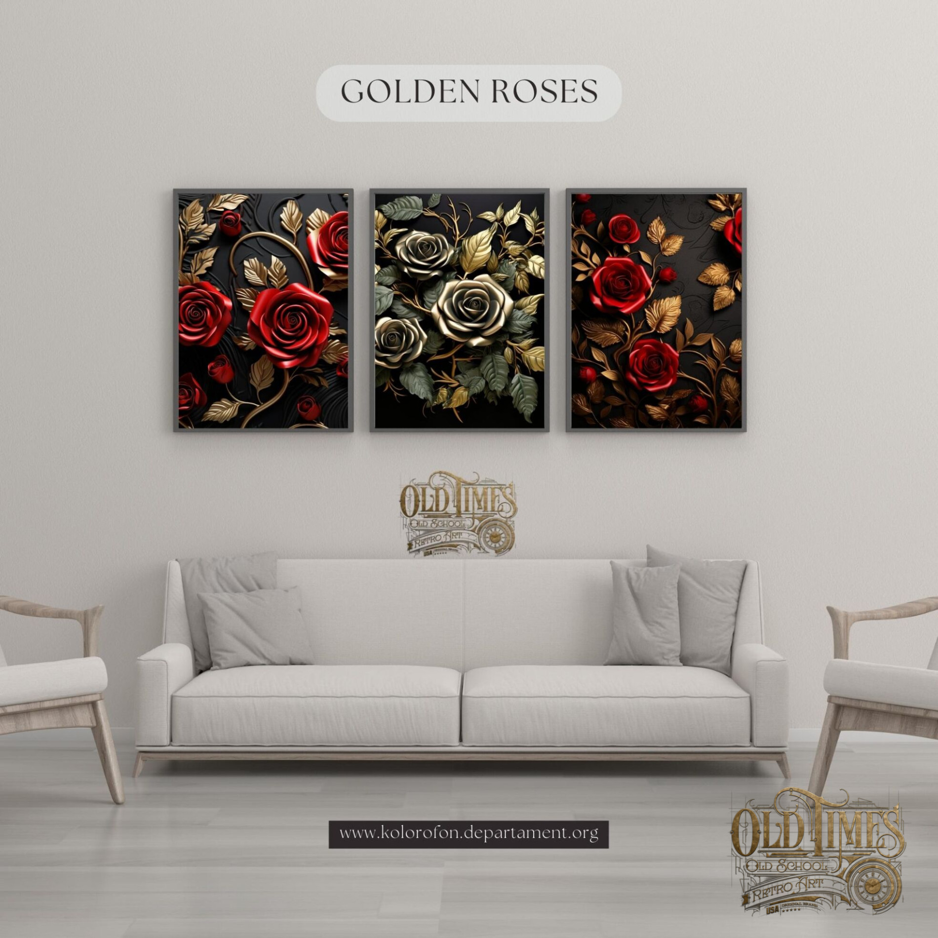 Plakaty do domu i biura wysokiej jakości Warszawa