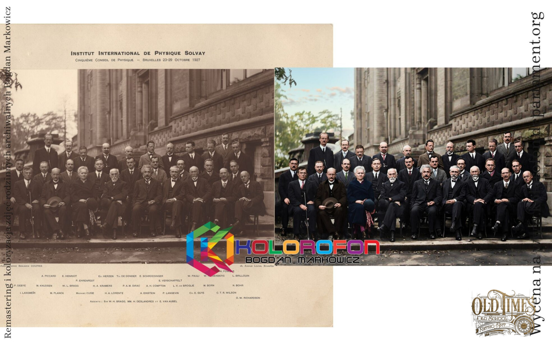 sklodowska remastering koloryzacj aretusz fotografii fotolab druk fotografi zniszczoncyh nagrobkowe fotografie w kolorze kolorofon scaled scaled