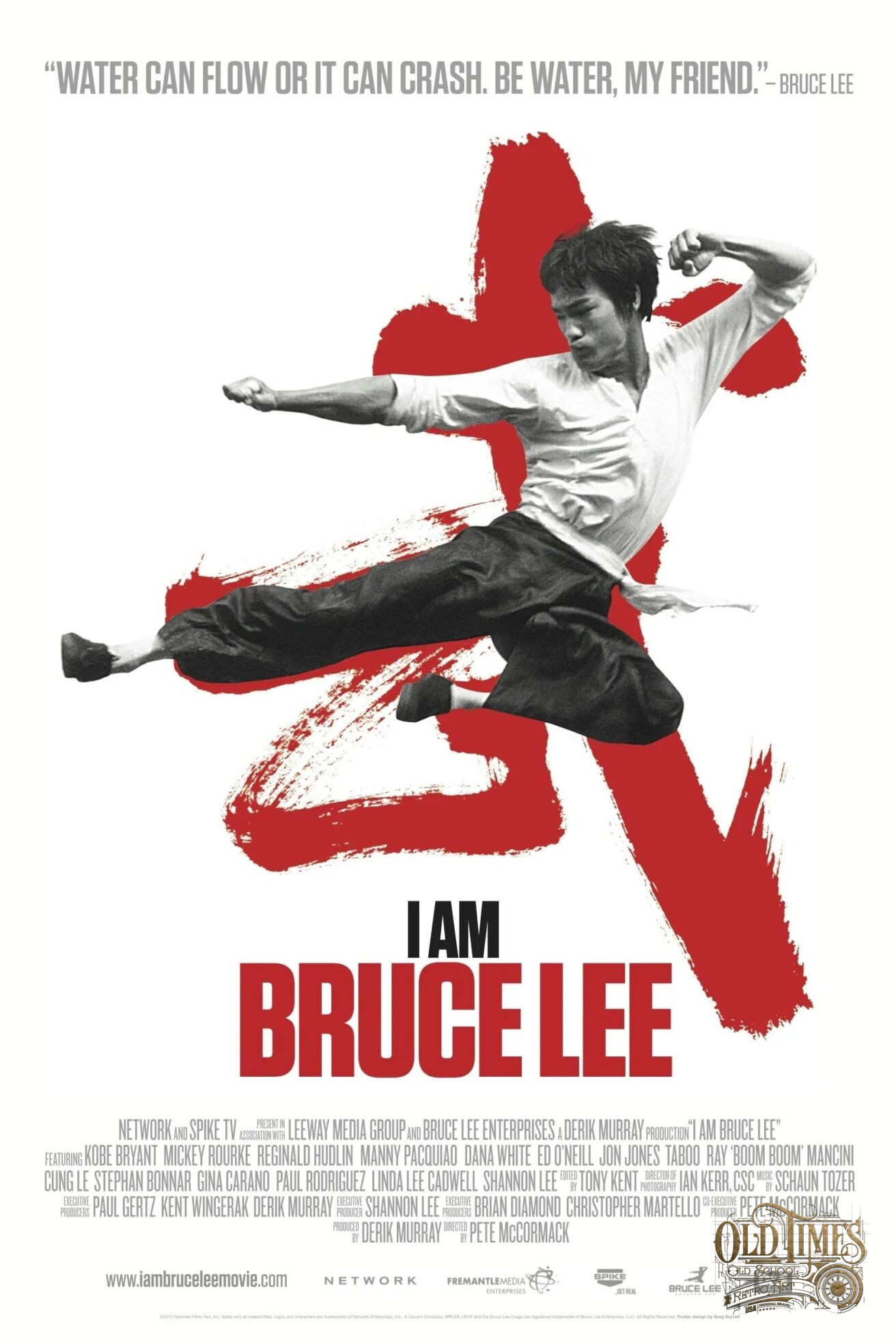Plakaty filmowe klasyka kina - Bruce Lee - to ja (2012) I Am Bruce Lee oryginał z napisami plakat wysokiej jakości 8K 69 Plakaty filmowe klasyka kina Bruce Lee to ja 2012 I Am Bruce Lee wysokiej jakosci 8K oryginal napisy scaled
