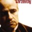 The Godfather plakat polski dobrej jakosci kolorofon plakty filmowe