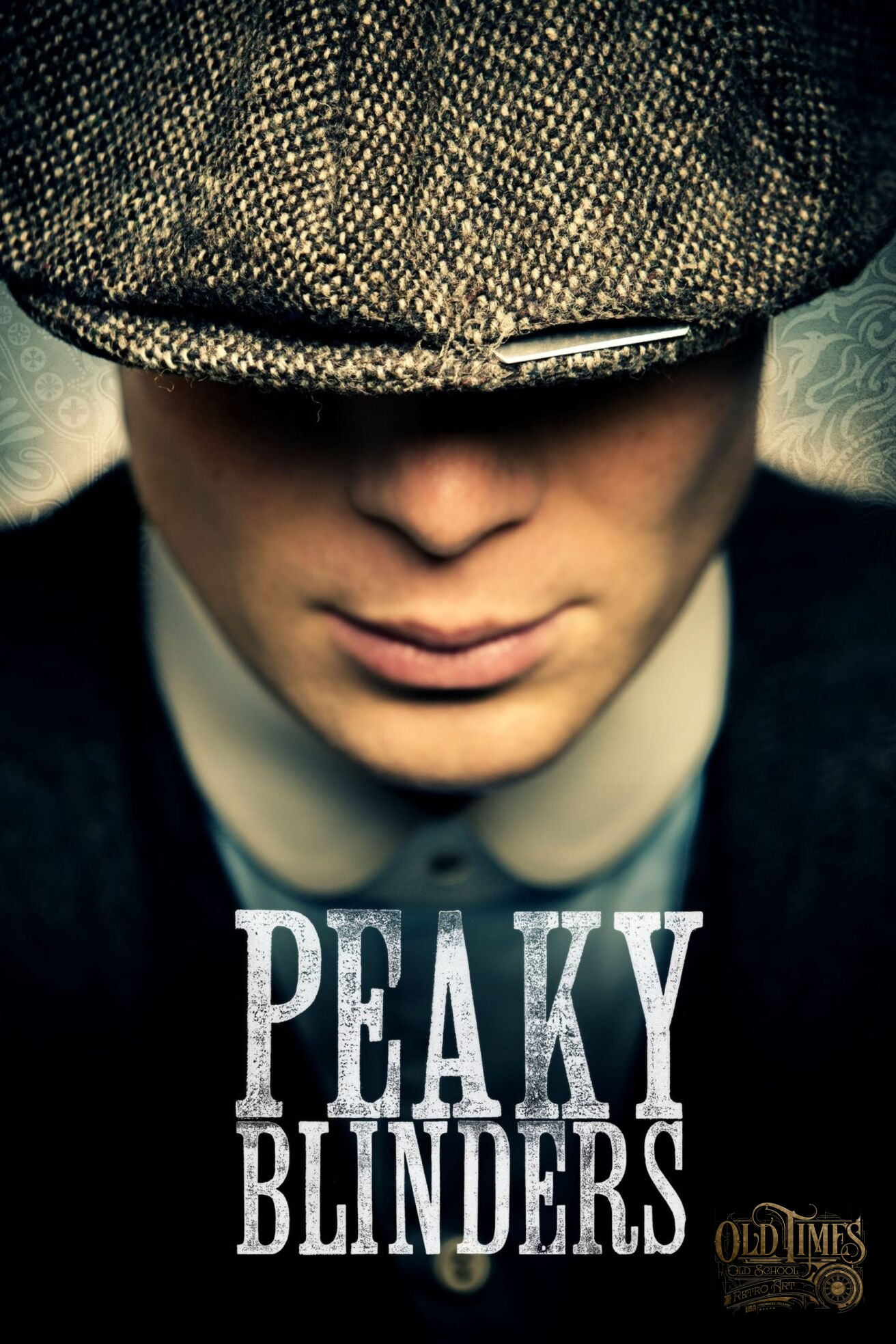 Plakaty filmowe współczesne NOWE - PEAKY BLINDERS v.2 Tommy Shelby Plakat filmowy HQ wysokiej jakości 63 Plakaty filmowe wspolczesne NOWE PEAKY BLINDERS v2 Tommy Shelby Plakat filmowy HQ wysokiej jakosci scaled scaled