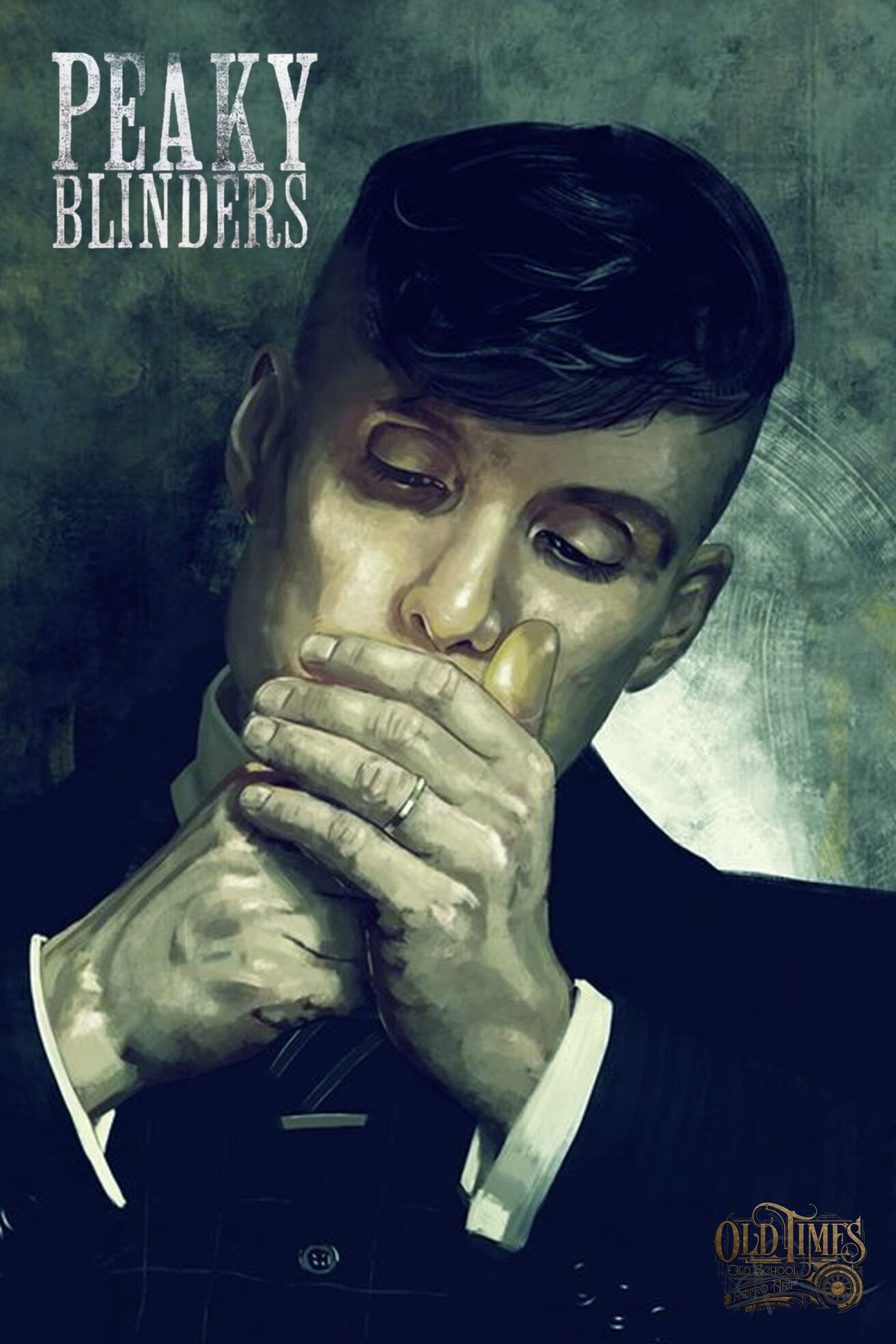 Plakaty filmowe współczesne NOWE - PEAKY BLINDERS v.3 Tommy Shelby Plakat filmowy HQ wysokiej jakości 62 Plakaty filmowe wspolczesne NOWE PEAKY BLINDERS v3 Tommy Shelby Plakat filmowy HQ wysokiej jakosci scaled scaled