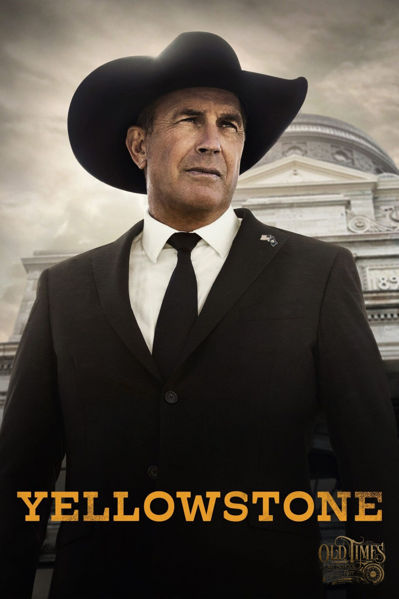 Plakaty filmowe współczesne NOWE - YELLOWSTONE v.2 Kevin Costner jako John Dutton Plakat filmowy HQ wysokiej jakości 59 Plakaty filmowe wspolczesne NOWE YELLOWSTONE v.2 Plakat filmowy HQ wysokiej jakosci scaled scaled