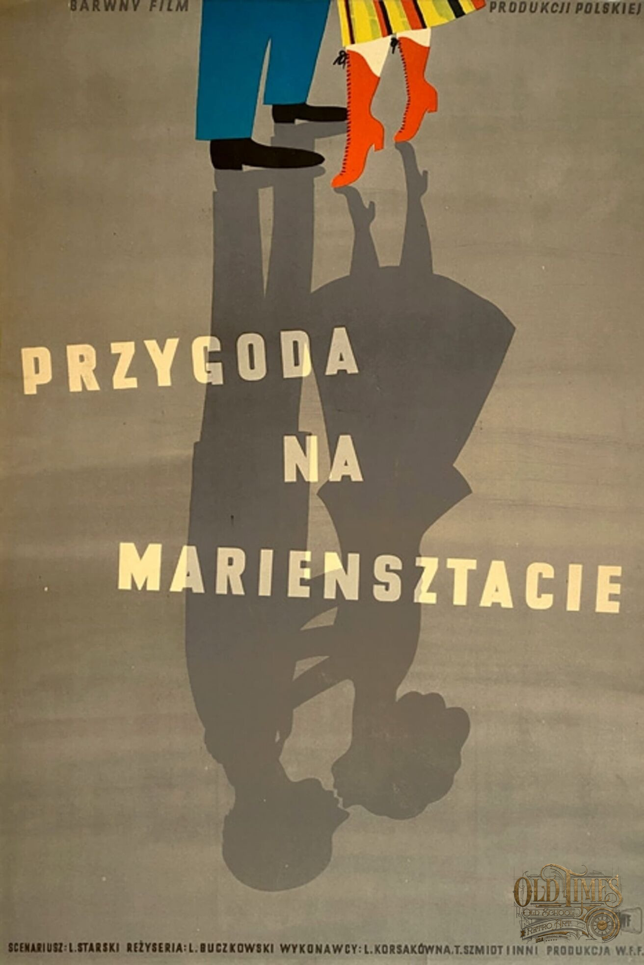 Plakaty filmowe Polska Klasyka - Przygoda na Mariensztacie (1954)- V3 Plakat wysokiej jakości 8k 79 Plakaty filmowe Polska Klasyka Przygoda na Mariensztacie 1954 V3 Plakat wysokiej jakosci 8k scaled scaled