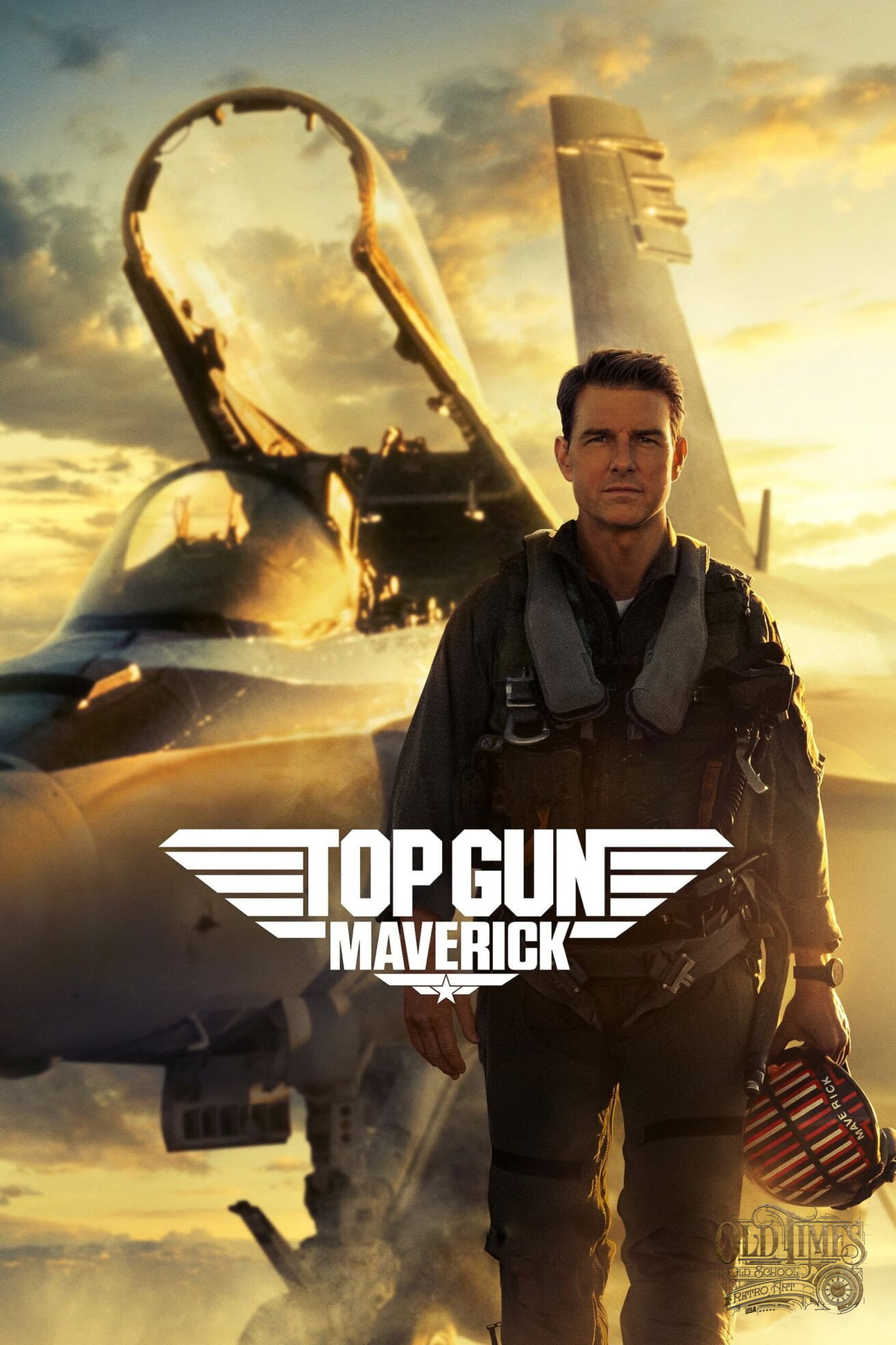 Plakaty filmowe współczesne filmy lotnicze - Top Gun: Maverick (2022) v1 - Plakat wysokiej jakości 8K 70 Plakaty filmowe wspolczesne filmy lotnicze Top Gun Maverick 2022 v1 Plakat wysokiej jakosci 8K scaled scaled