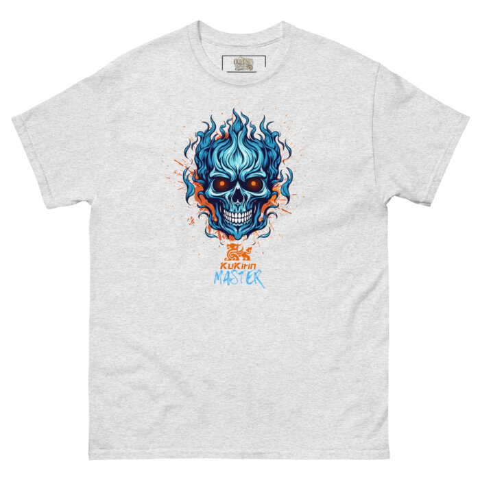 Koszulki na hulajnoge - Kukirin Master POWER  T-Shirt Unisex Made in USA - obrazek 24