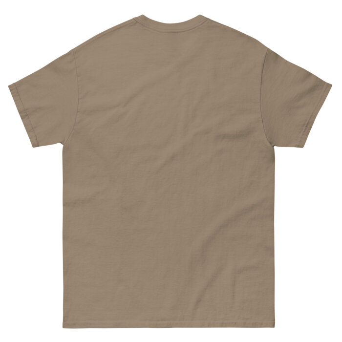 Koszulki na hulajnoge - Kukirin Master POWER  T-Shirt Unisex Made in USA - obrazek 19