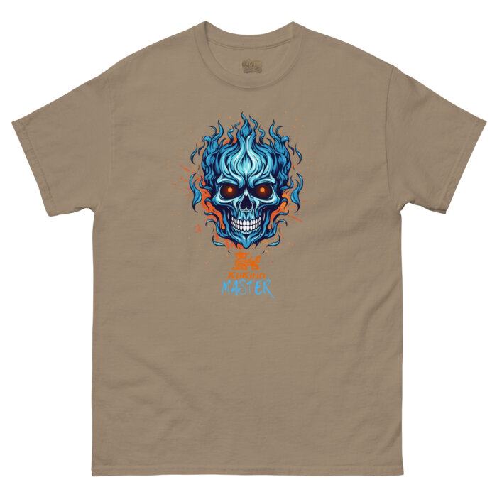 Koszulki na hulajnoge - Kukirin Master POWER  T-Shirt Unisex Made in USA - obrazek 18
