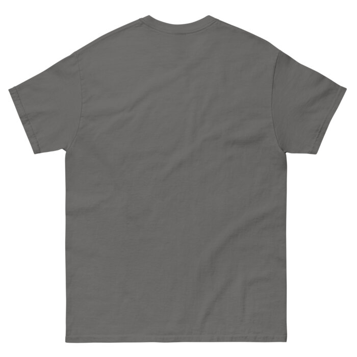 Koszulki na hulajnoge - Kukirin Master POWER  T-Shirt Unisex Made in USA - obrazek 15