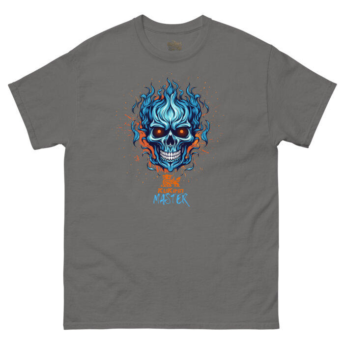 Koszulki na hulajnoge - Kukirin Master POWER  T-Shirt Unisex Made in USA - obrazek 14