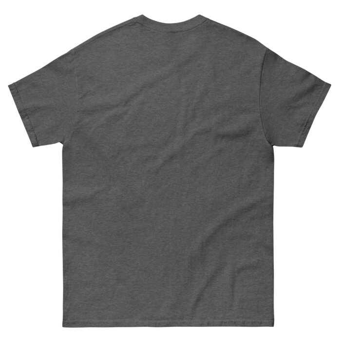 Koszulki na hulajnoge - Kukirin Master POWER  T-Shirt Unisex Made in USA - obrazek 13