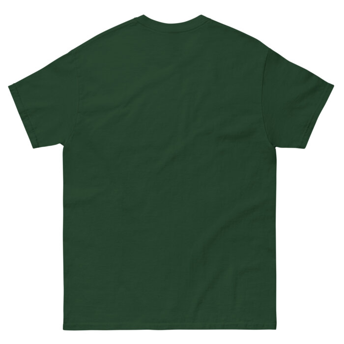 Koszulki na hulajnoge - Kukirin Master POWER  T-Shirt Unisex Made in USA - obrazek 9