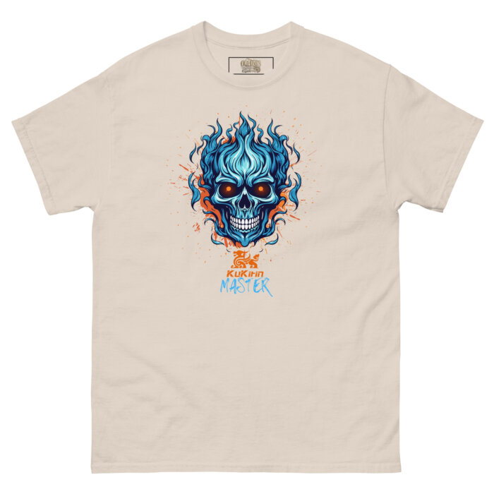 Koszulki na hulajnoge - Kukirin Master POWER  T-Shirt Unisex Made in USA - obrazek 22