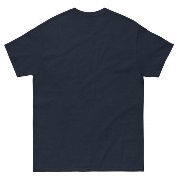 Koszulki na hulajnoge - Kukirin Master POWER  T-Shirt Unisex Made in USA - obrazek 5