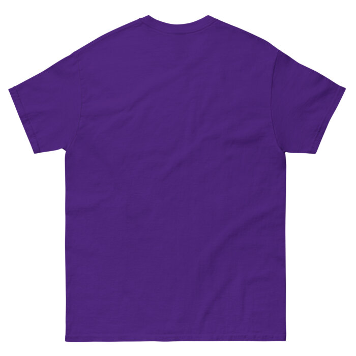 Koszulki na hulajnoge - Kukirin Master POWER  T-Shirt Unisex Made in USA - obrazek 7