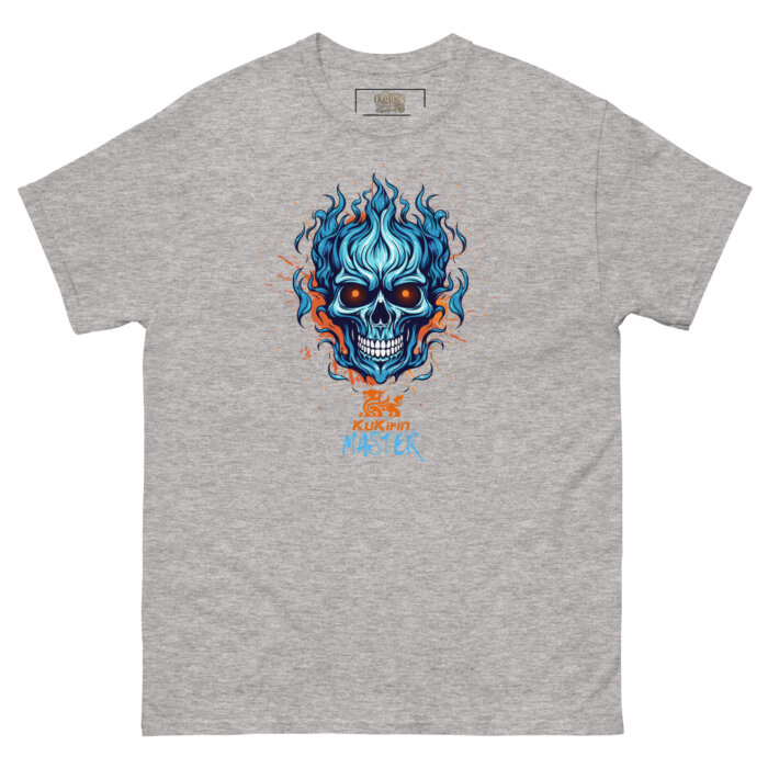 Koszulki na hulajnoge - Kukirin Master POWER  T-Shirt Unisex Made in USA - obrazek 20