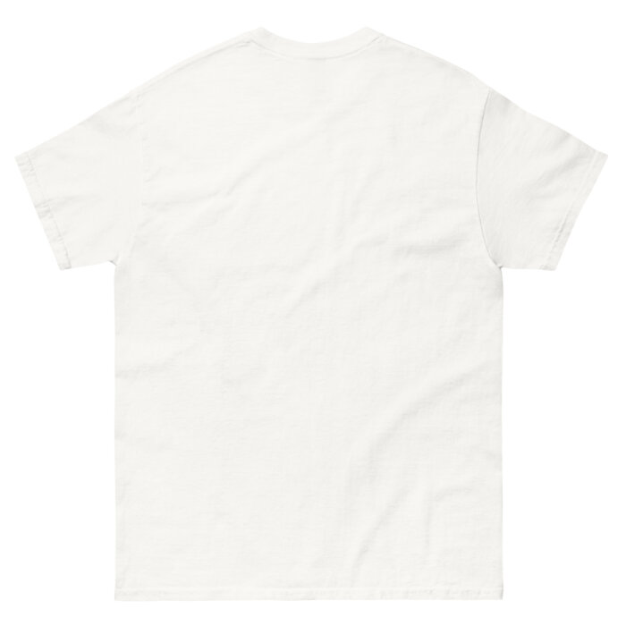 Koszulki na hulajnoge - Kukirin Master POWER  T-Shirt Unisex Made in USA - obrazek 27