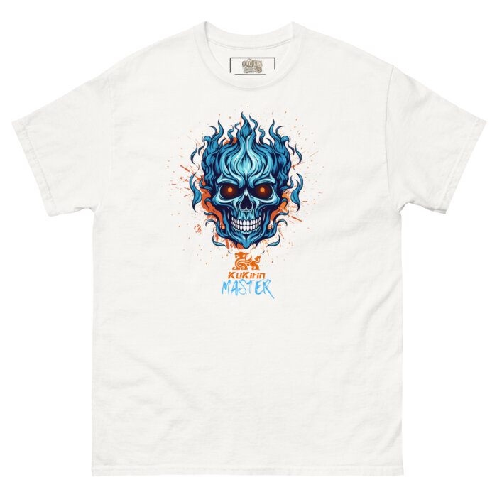 Koszulki na hulajnoge - Kukirin Master POWER  T-Shirt Unisex Made in USA - obrazek 26