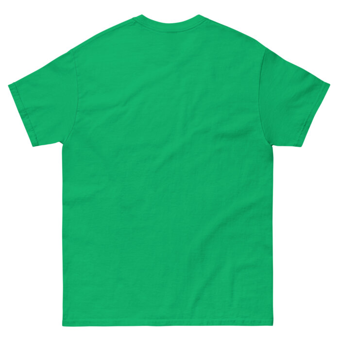 Koszulka Warszawska t-shirt – Syrenka Polska rycina – Unisex – Made in USA - obrazek 12