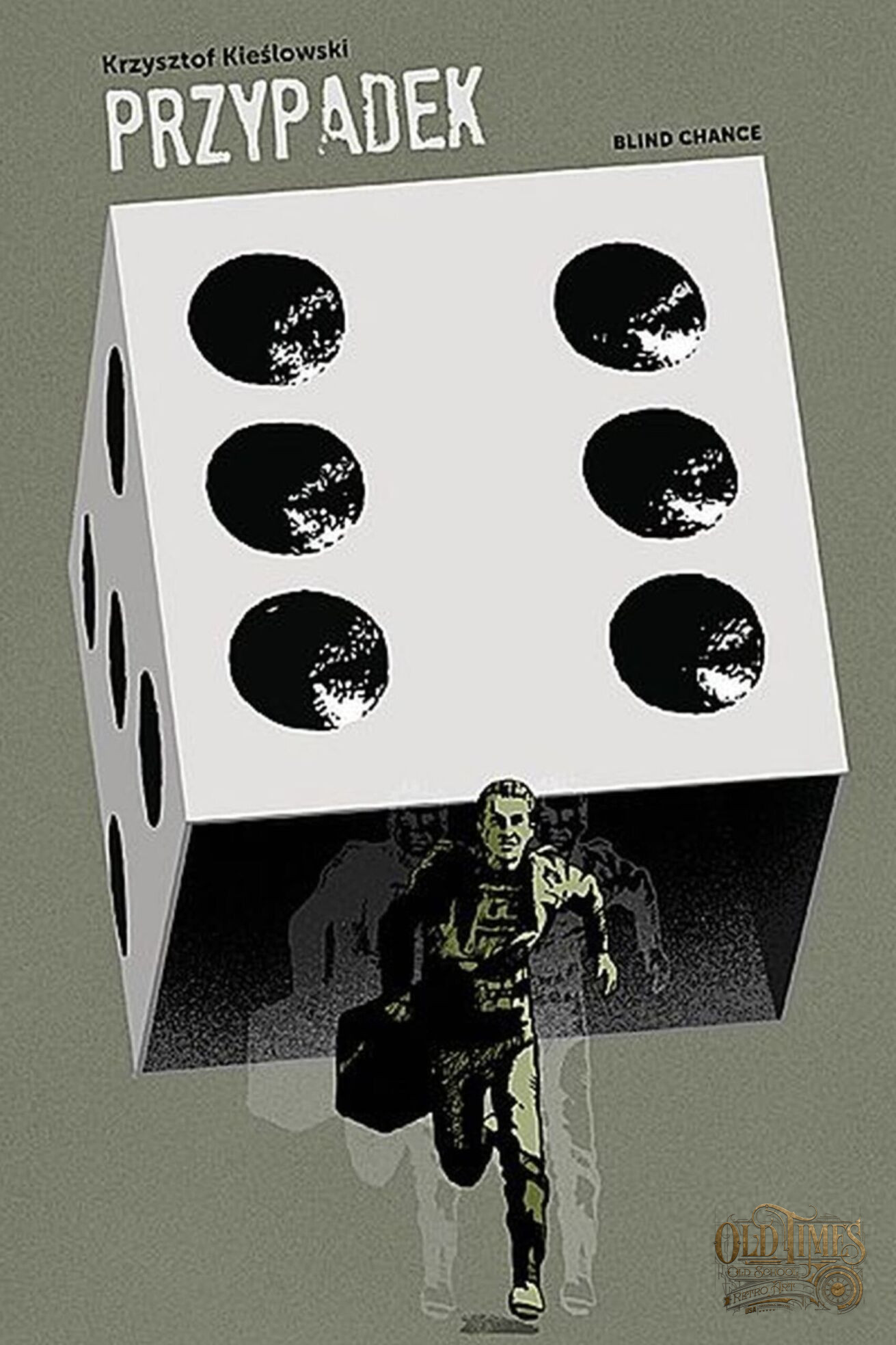 Plakaty filmowe Polska Klasyka - Przypadek (1987) v2 Plakat wysokiej jakości remasterowany 8k 59 Plakaty filmowe Polska Klasyka Przypadek 1987 v2 Plakat wysokiej jakosci remasterowany 8k scaled scaled