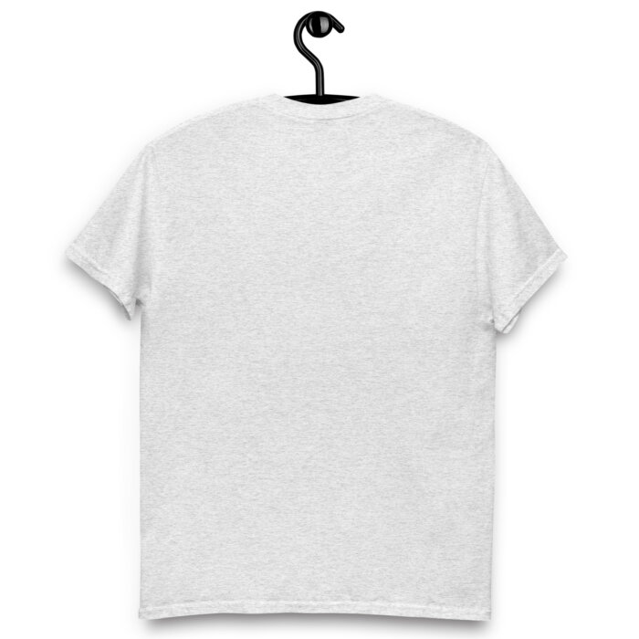 Koszulka artystyczna – Kolorowy pies v1 Unisex T-SHIRT by Old Times Vintage Art - obrazek 13