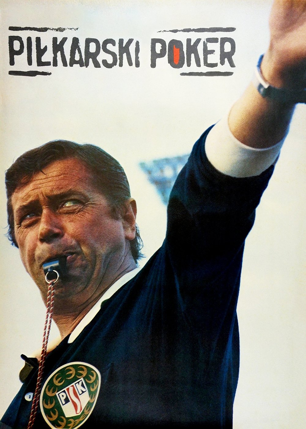 Polskie plakaty filmowe Klasyka kina - Piłkarski poker (1989) v3 Plakat wysokiej jakości remasterowany reprint 8k 12 Polskie plakaty filmowe Klasyka kina - Piłkarski poker (1989) v3 Plakat wysokiej jakości remasterowany reprint 8k