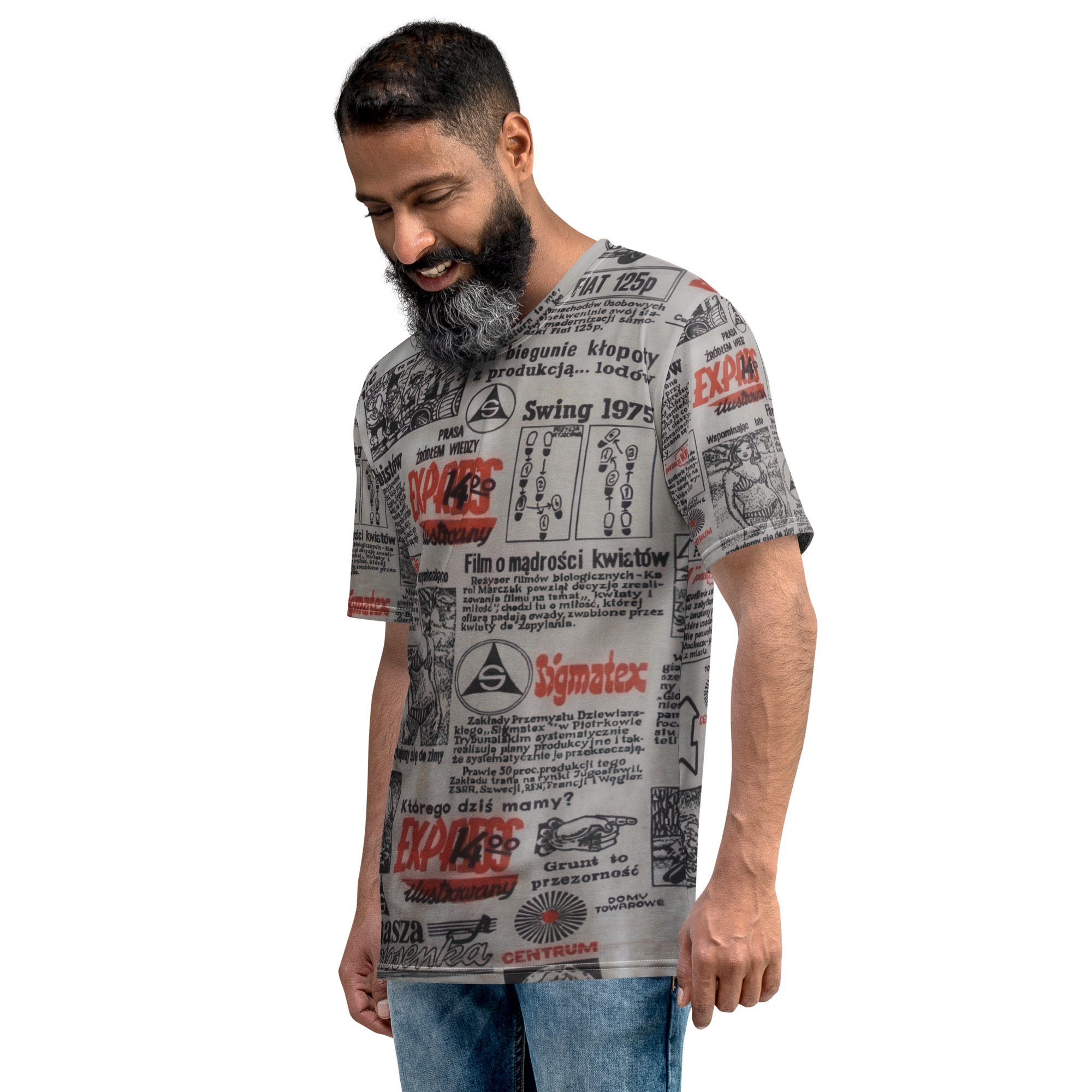 all over print mens crew neck t shirt white left 687d5bcd591ae