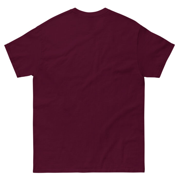 Koszulka na hulajnogę T-shirt - Eat sleep ride ride charge repeat GTA 6 Style Unisex Made in USA - obrazek 5