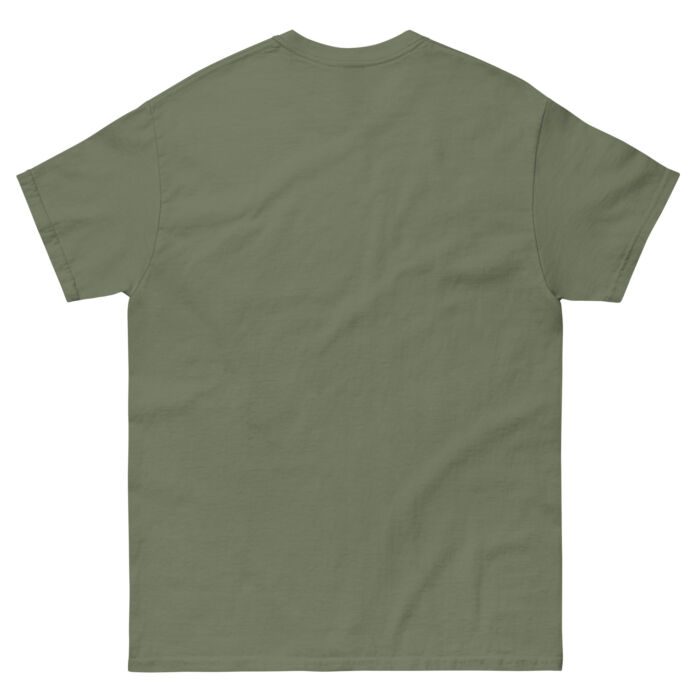 Koszulka na hulajnogę T-shirt - Eat sleep ride ride charge repeat GTA 6 Style Unisex Made in USA - obrazek 19