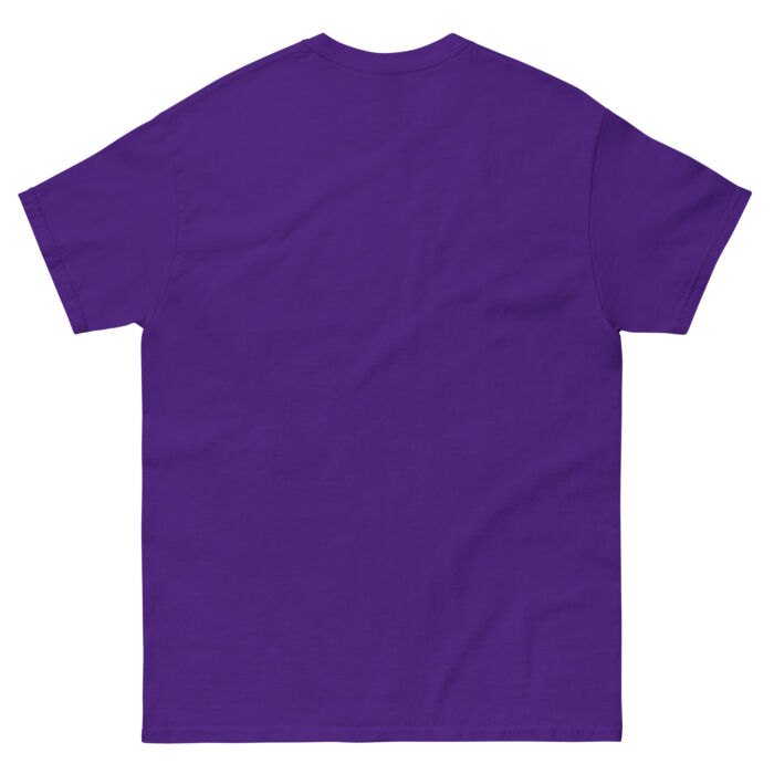 Koszulka na hulajnogę T-shirt - Eat sleep ride ride charge repeat GTA 6 Style Unisex Made in USA - obrazek 11
