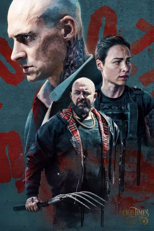 Plakaty filmowe Polskie współczesne - Druga Furioza (2025) v1 Napisy Plakat wysokiej jakości 8k 16 Plakaty filmowe Polskie współczesne - Druga Furioza (2025) v1 Napisy Plakat wysokiej jakości 8k