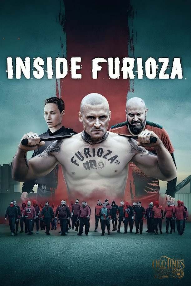 Plakaty filmowe Polskie współczesne - Druga Furioza (2025) v2 english Napisy Plakat wysokiej jakości 8k 71 Plakaty filmowe Polskie współczesne - Druga Furioza (2025) v2 english Napisy Plakat wysokiej jakości 8k