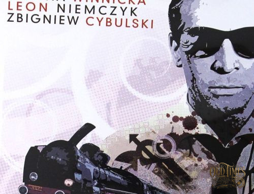 Jerzy Kawalerowicz – Plakat, który zatrzymuje czas