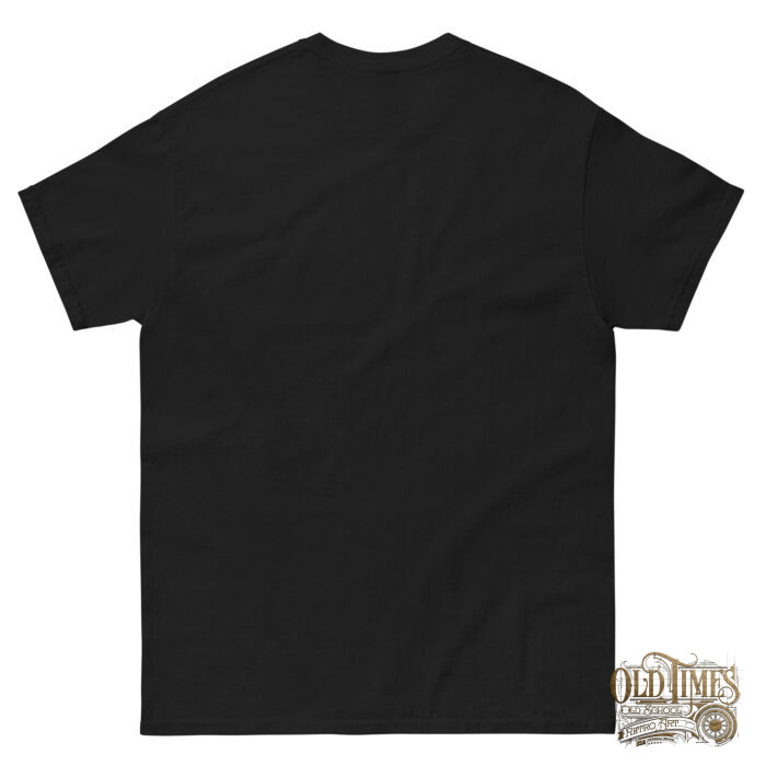 Koszulka OLD SQL AMIGA 500 Commodore Unisex classic tee - obrazek 8