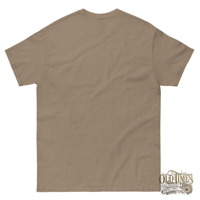 Koszulka OLD SQL AMIGA 500 Commodore Unisex classic tee - obrazek 18