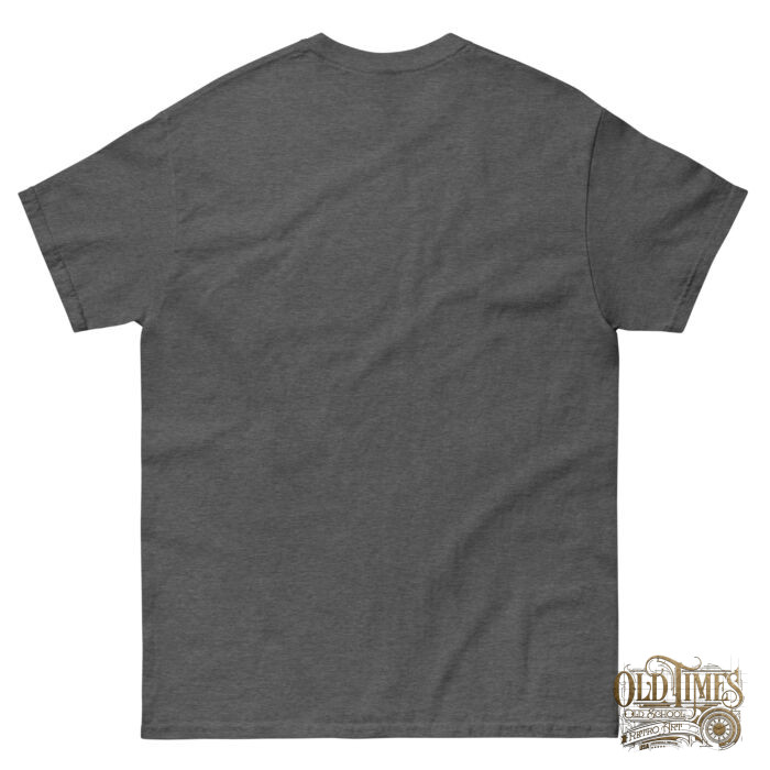 Koszulka OLD SQL AMIGA 500 Commodore Unisex classic tee - obrazek 12