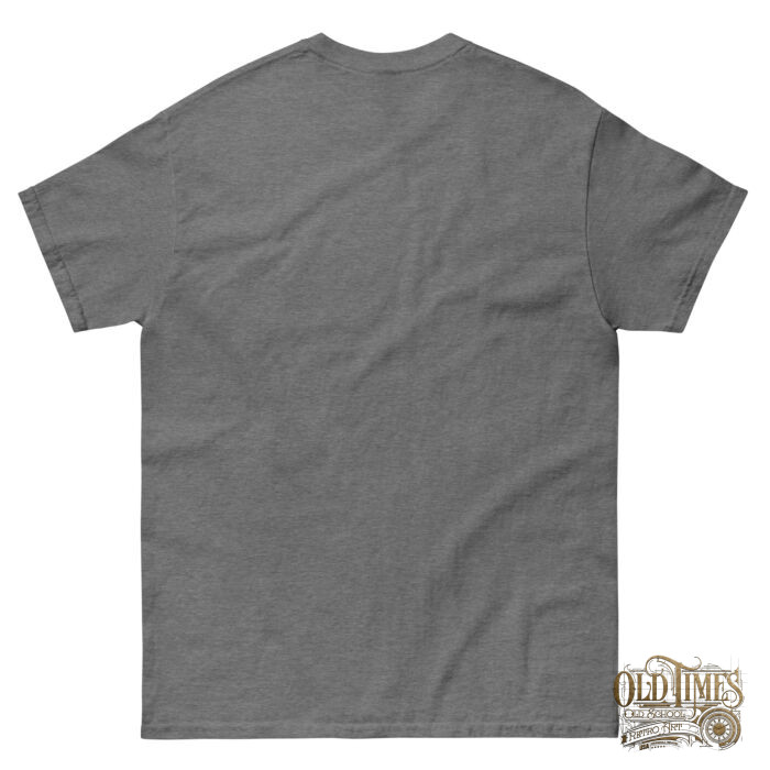 Koszulka OLD SQL AMIGA 500 Commodore Unisex classic tee - obrazek 16