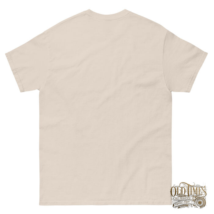 Koszulka OLD SQL AMIGA 500 Commodore Unisex classic tee - obrazek 26
