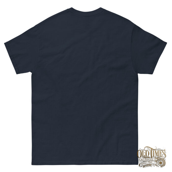 Koszulka OLD SQL AMIGA 500 Commodore Unisex classic tee - obrazek 10