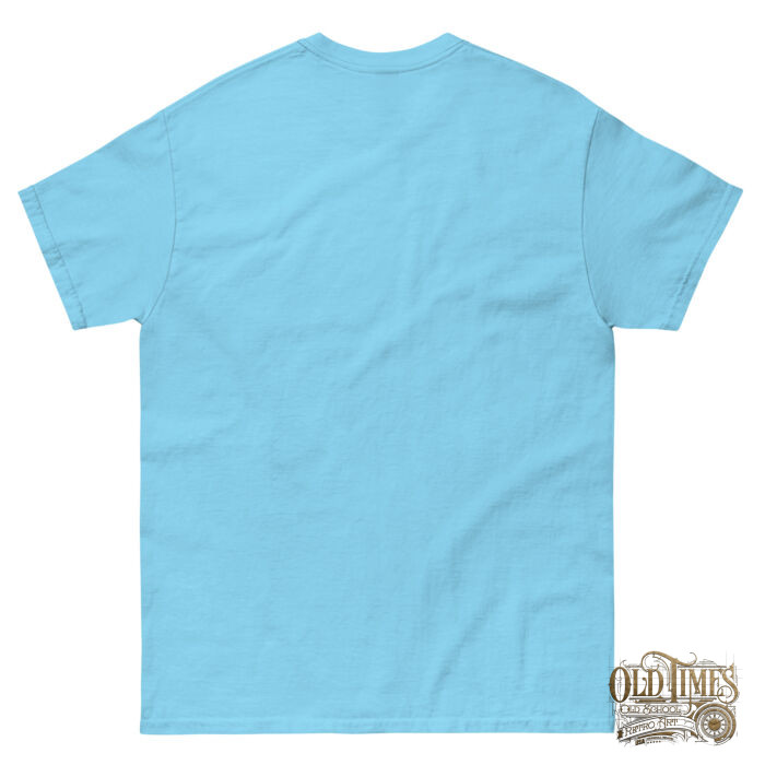 Koszulka OLD SQL AMIGA 500 Commodore Unisex classic tee - obrazek 24