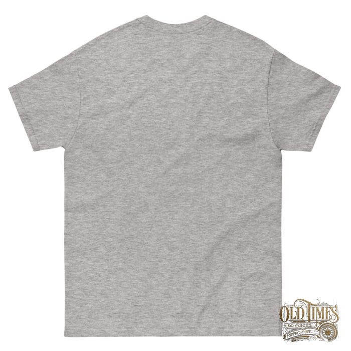 Koszulka OLD SQL AMIGA 500 Commodore Unisex classic tee - obrazek 20