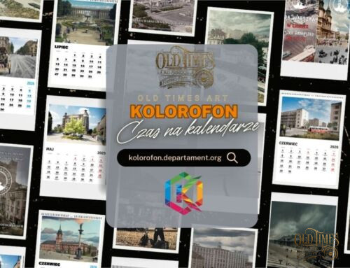 Kalendarz Warszawski 2026 – propozycje na nowy sezon