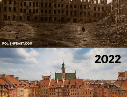 Największa grupa o historii Warszawy? To “Stara Warszawa na fotografiach” SWNF – źródło wiedzy, emocji i pamięci