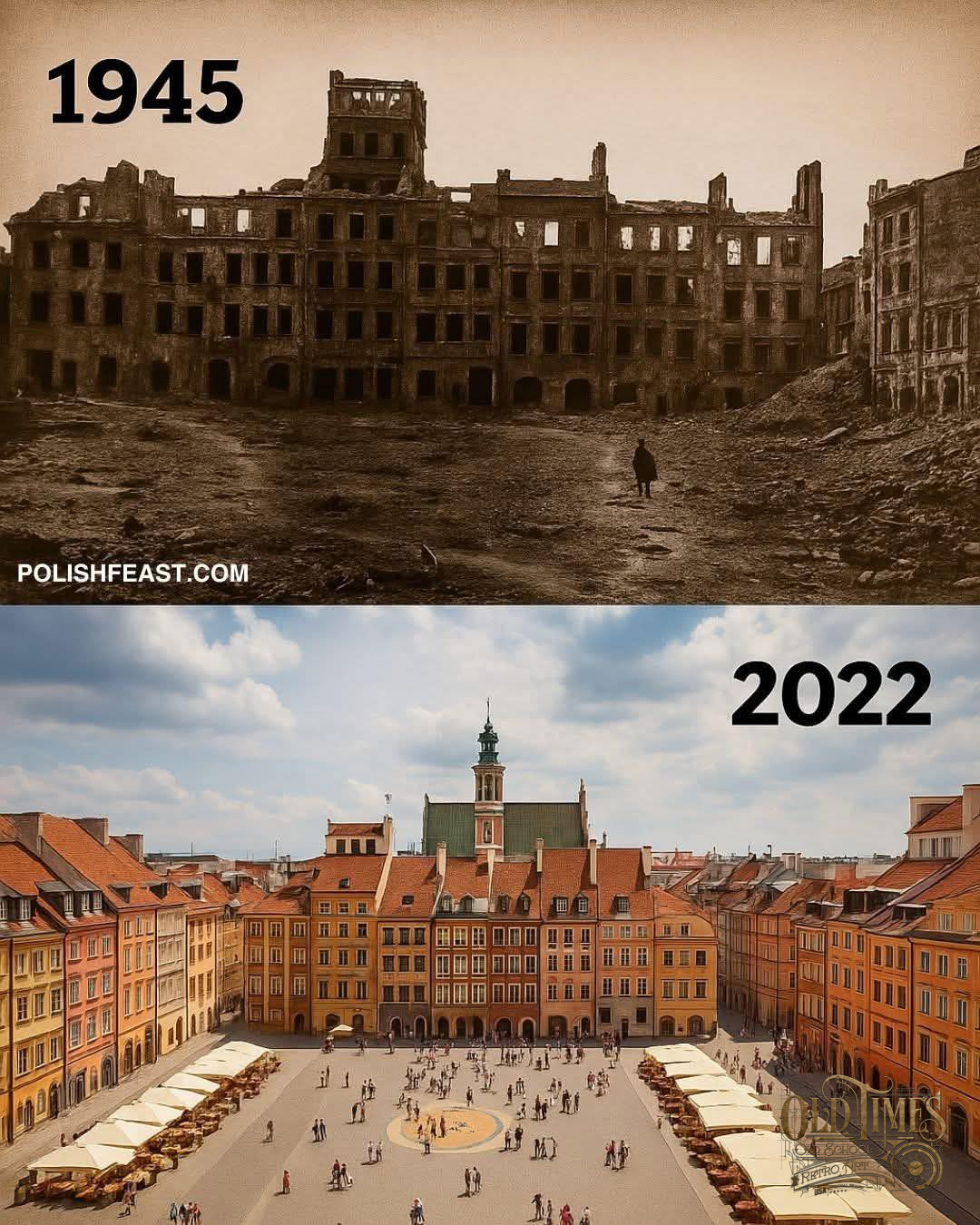 Największa grupa o historii Warszawy? To "Stara Warszawa na fotografiach" SWNF – źródło wiedzy, emocji i pamięci 111 Stara-Warszawa-na-fotografiach-grupa-FB