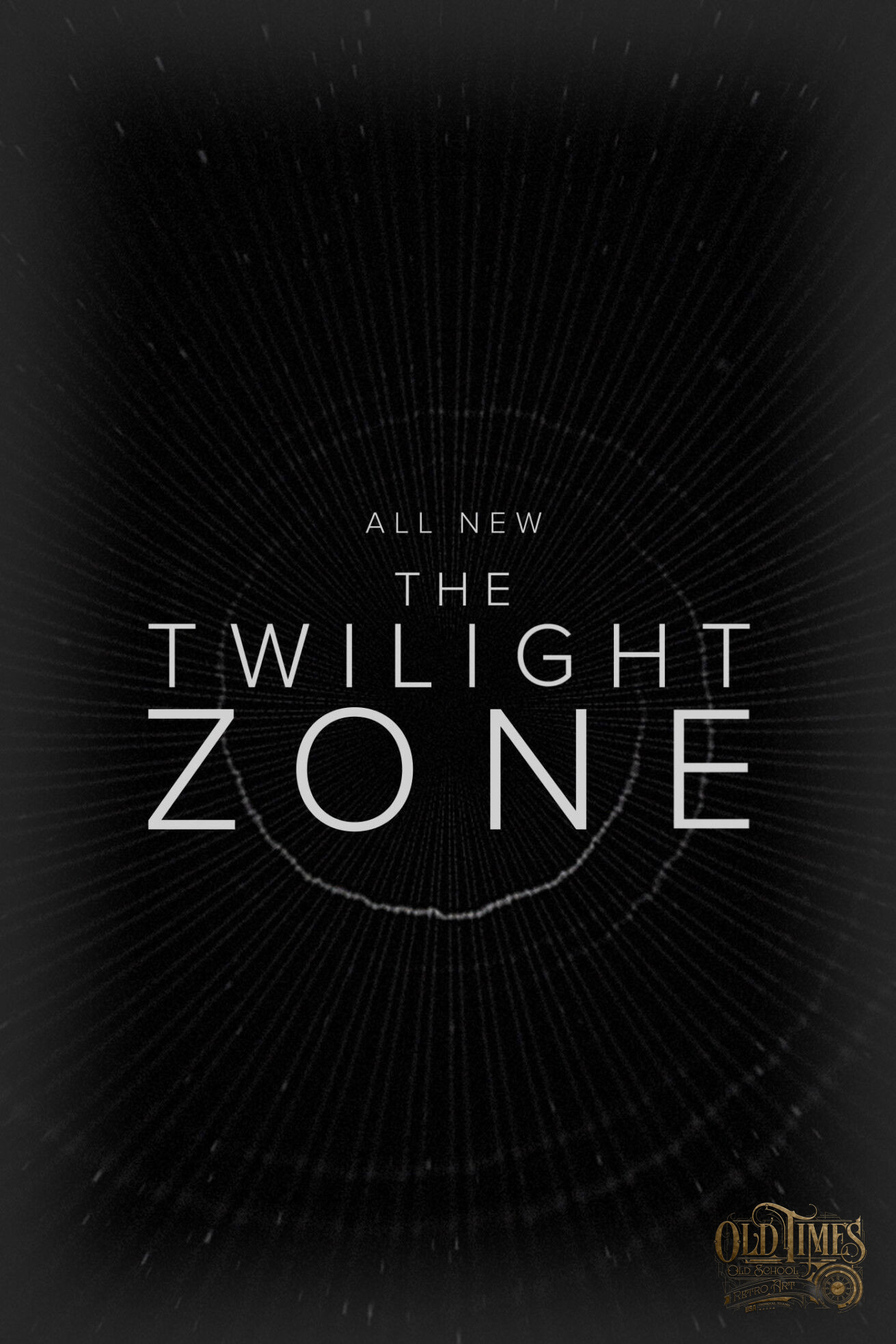 Plakaty filmowe współczesne - Strefa mroku (2019) v2 Plakat filmowy HQ wysokiej jakości 7 Plakaty filmowe współczesne - Strefa mroku (2019) v2 Plakat filmowy HQ wysokiej jakości