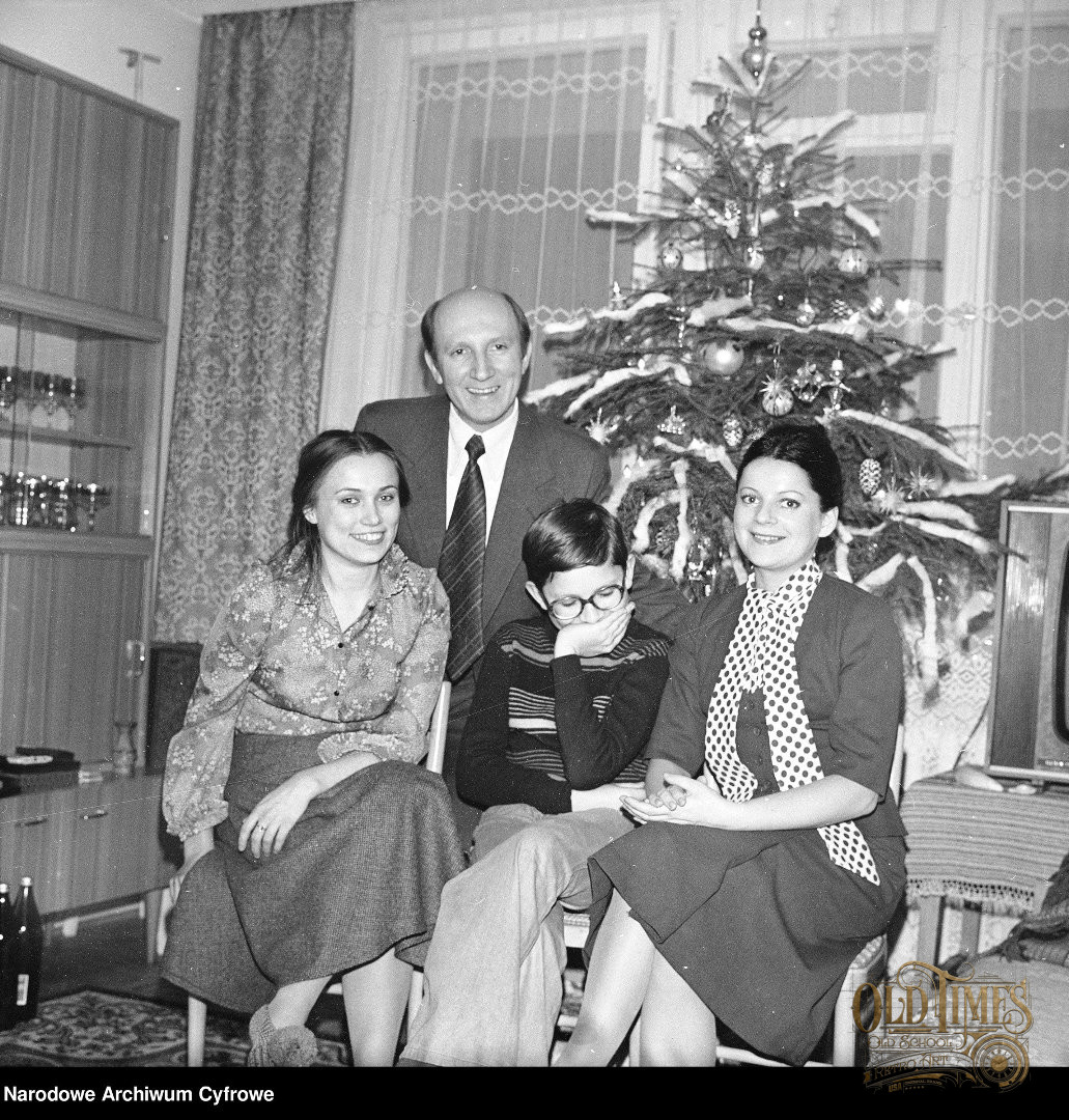 Dlaczego tak bardzo tęsknimy za świętami sprzed lat? 110