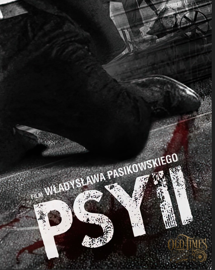 psy 2 detale plakat HQ kolorofon