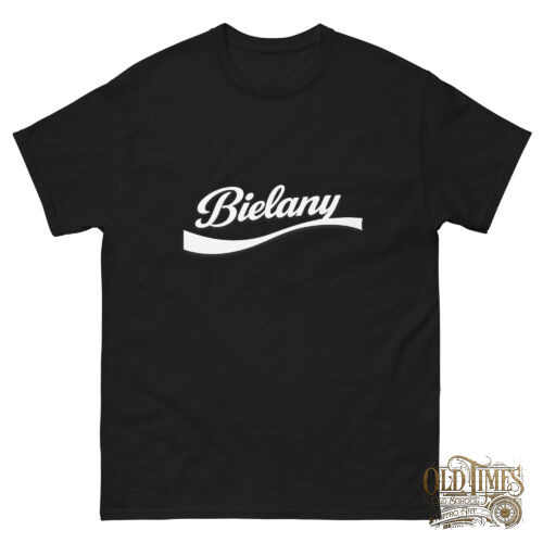 unisex classic tee black front 699de885e46e5